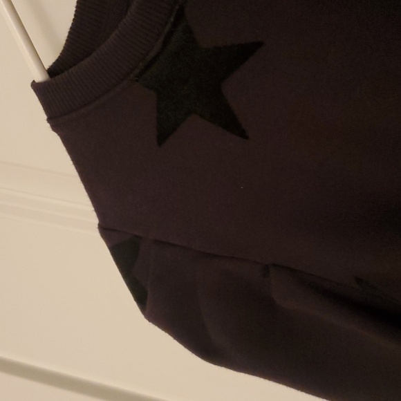 Crew neck top - Picture 4 of 5